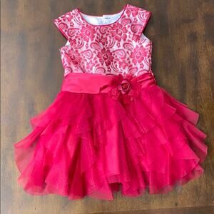 Jona Michelle | Formal Dress Size 2T